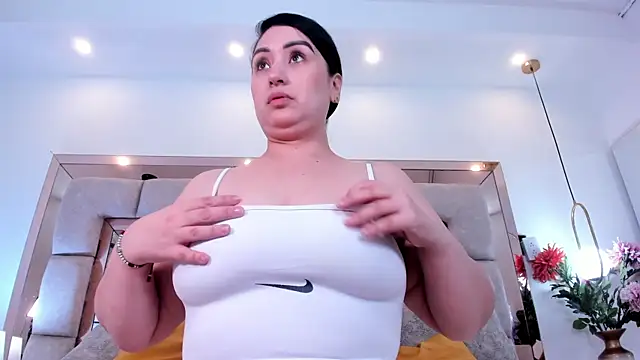 naomy sexy  online show from 16, 6, 2026