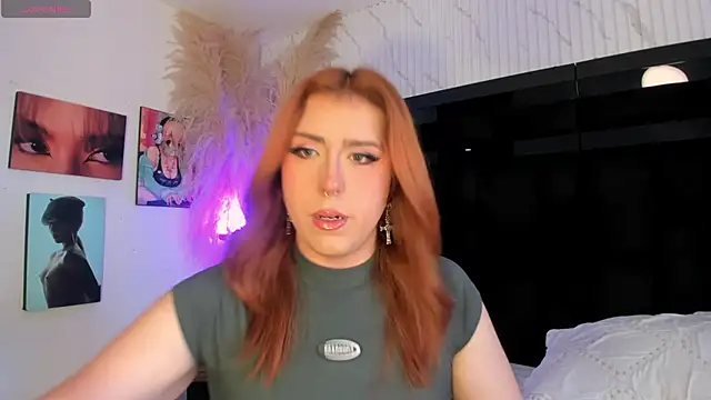 JanneBlossom  online show from 5, 6, 2026