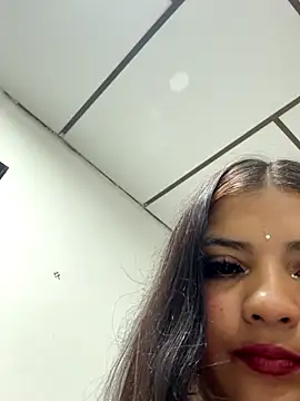 bbunny138 online show from 26, 10, 2025