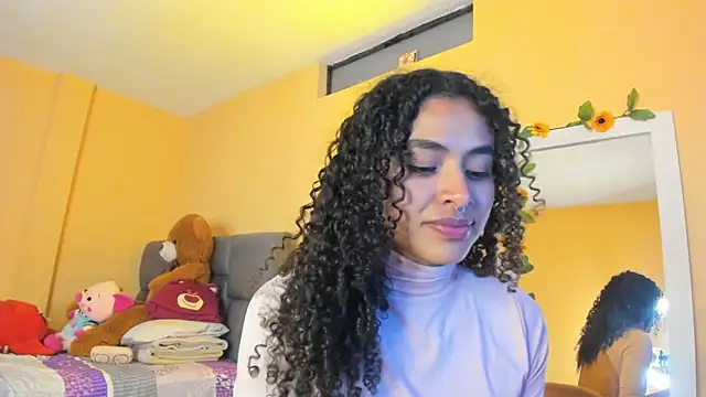 Keniia rizz online show from 13, 6, 2026