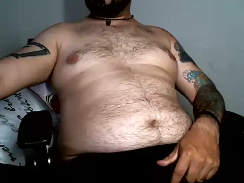 thethickbear online show from 15, 6, 2026