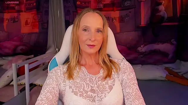 ScarlettPalmer online show from 18, 6, 2026