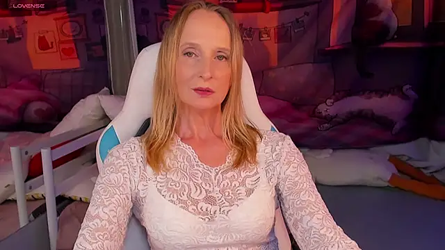 ScarlettPalmer online show from 18, 6, 2026