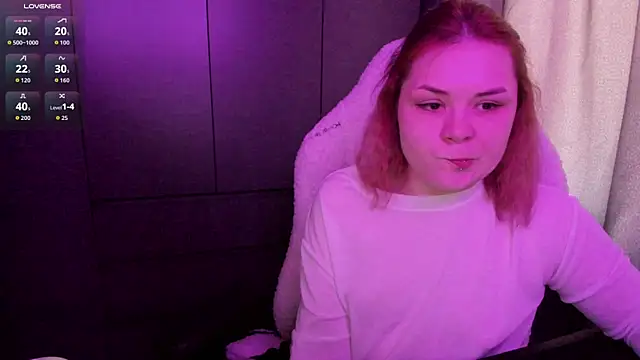 sophia lix online show from 1, 6, 2026