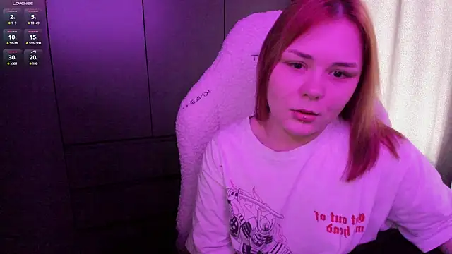 sophia lix online show from 10, 6, 2026