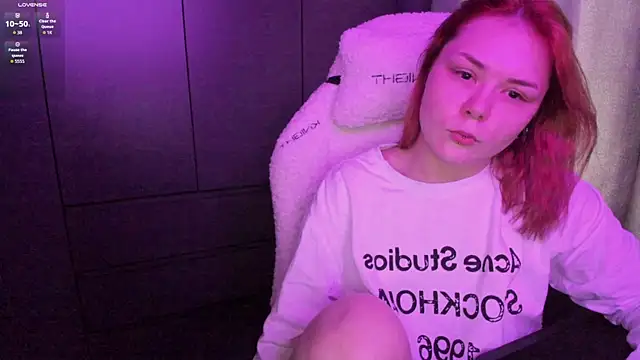 sophia lix online show from 16, 6, 2026