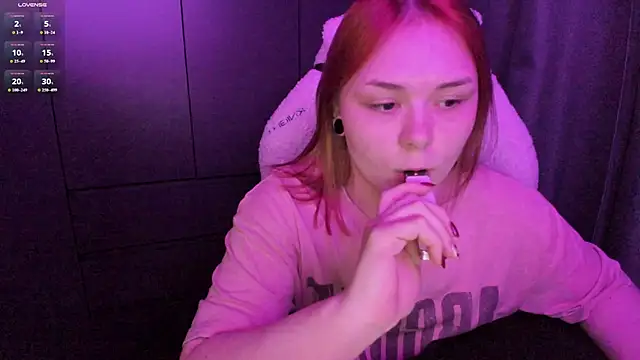 sophia lix online show from 20, 6, 2026