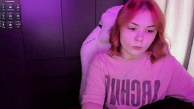 sophia lix online show from 22, 6, 2026