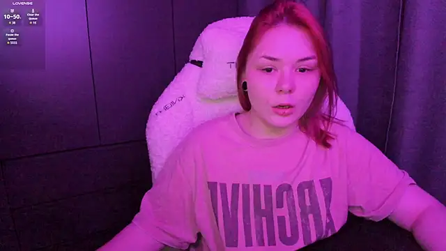 sophia lix online show from 23, 6, 2026