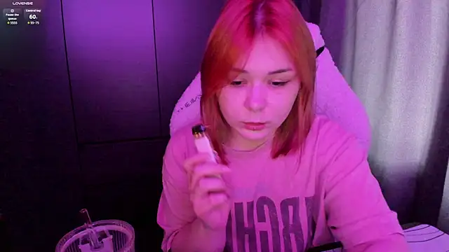 sophia lix online show from 27, 6, 2026