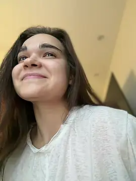 BabyShy- online show from 17, 6, 2026