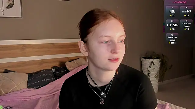 AngelWisee online show from 4, 6, 2026