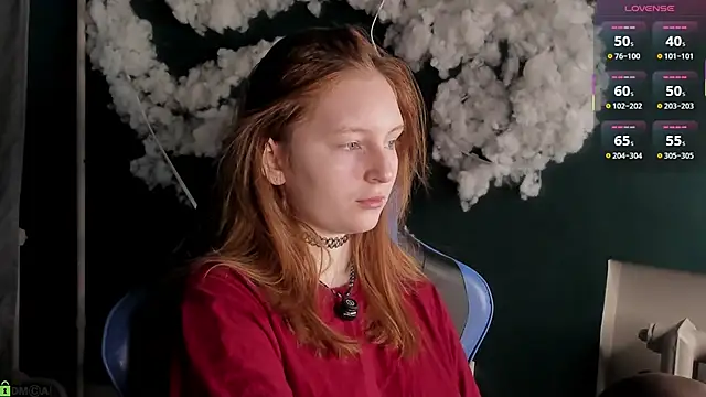 AngelWisee online show from 8, 6, 2026