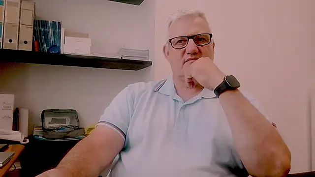 Diegoriv71 online show from 16, 6, 2026