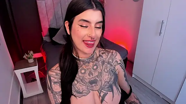 mia jagger online show from 13, 6, 2026