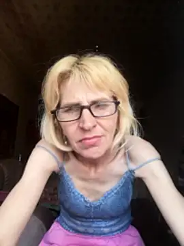 Georgette466 online show from 15, 5, 2026