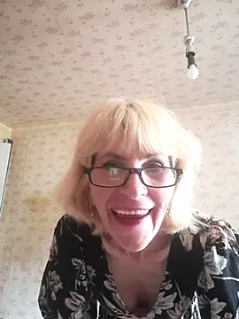 Georgette466 online show from 5, 6, 2026