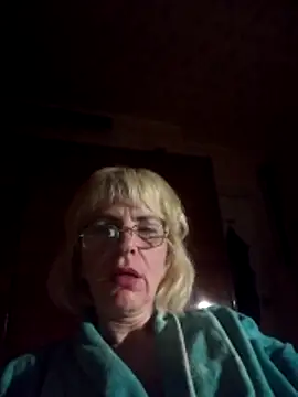 Georgette466 online show from 11, 6, 2026