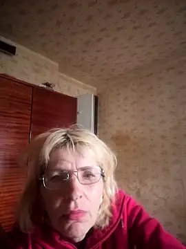 Georgette466 online show from 12, 6, 2026