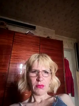 Georgette466 online show from 13, 6, 2026