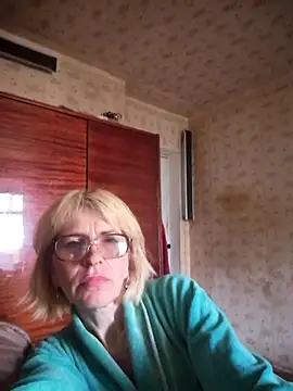 Georgette466 online show from 20, 6, 2026