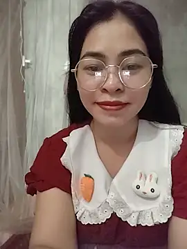 Bamboo-niee123 online show from 4, 6, 2026