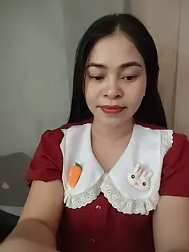 Bamboo-niee123 online show from 5, 6, 2026