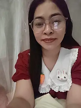 Bamboo-niee123 online show from 12, 6, 2026