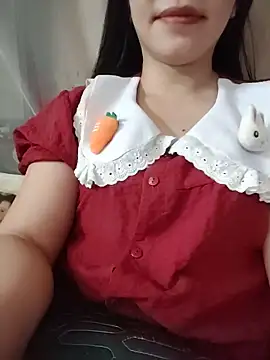 Bamboo-niee123 online show from 13, 6, 2026