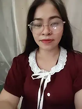 Bamboo-niee123 online show from 14, 6, 2026