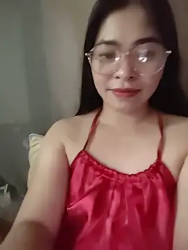 Bamboo-niee123 online show from 18, 6, 2026