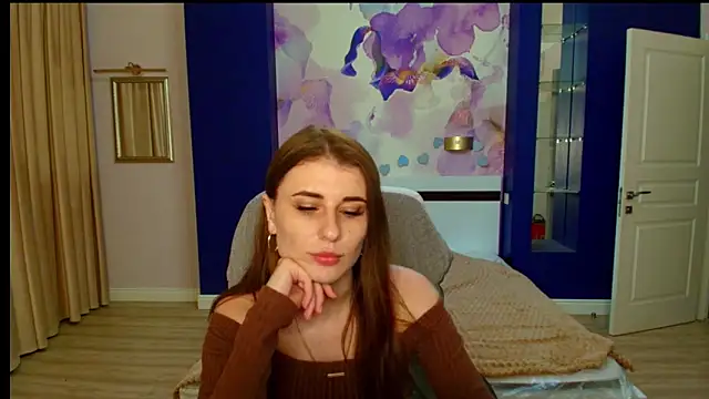 DemmyRose online show from 7, 6, 2026