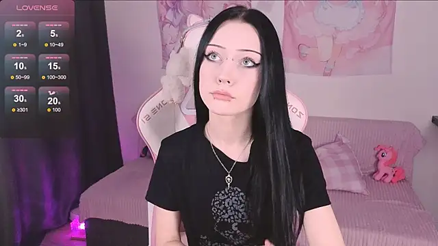 ophelia amber online show from 19, 6, 2026