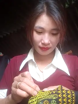 HGiasexy69 online show from 21, 6, 2026