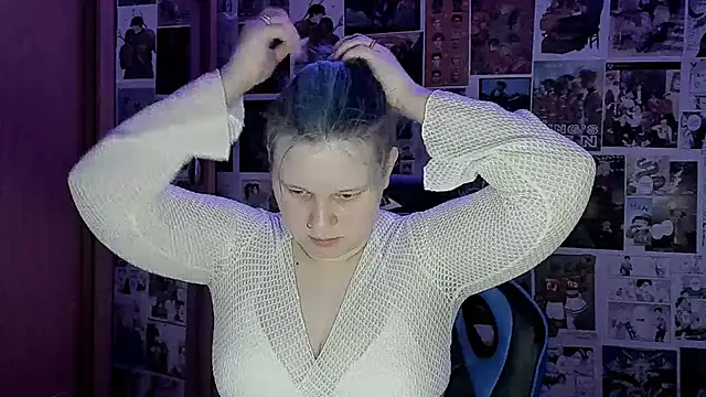 FoxPlayXX online show from 10, 6, 2026