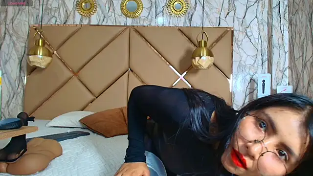 CATTA GARCIA online show from 25, 6, 2026