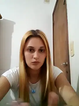 larubia arg online show from 20, 11, 2025