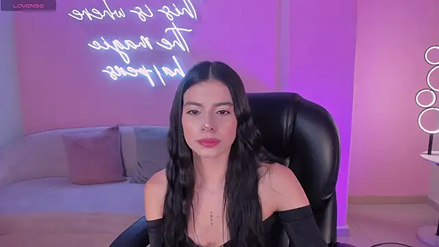 BellaConnorX online show from 18, 6, 2026