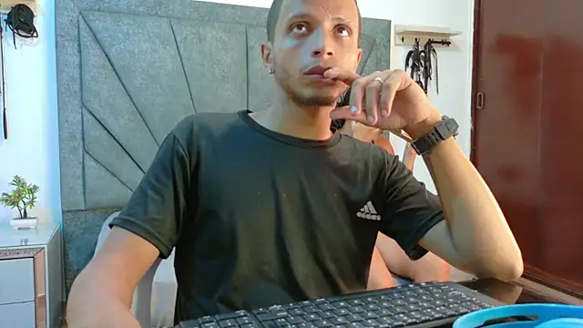 DamianandEva online show from 16, 6, 2026