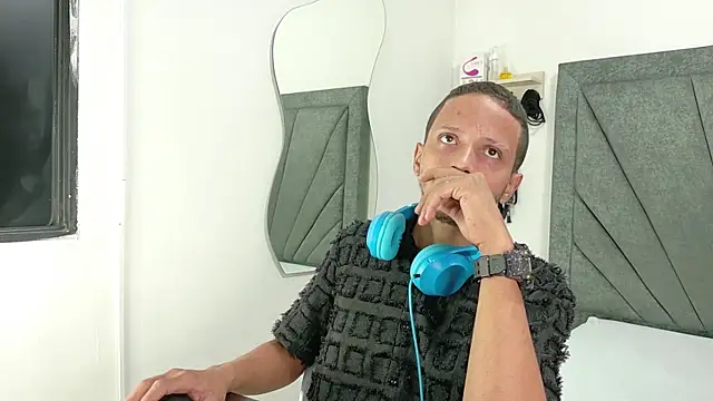 DamianandEva online show from 18, 6, 2026