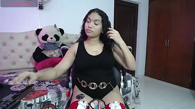 valeria martinez19 online show from 13, 6, 2026