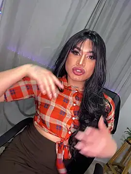 melani ferraraa  online show from 13, 6, 2026