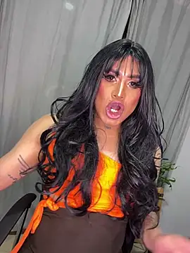 melani ferraraa  online show from 19, 6, 2026