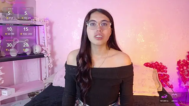 Valk submissive online show from 14, 6, 2026