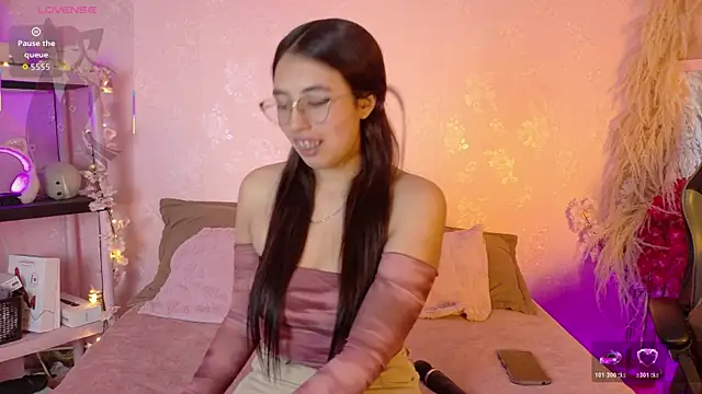 Valk submissive online show from 20, 6, 2026