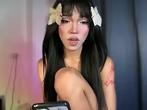 anabellefucker online show from 11, 6, 2026