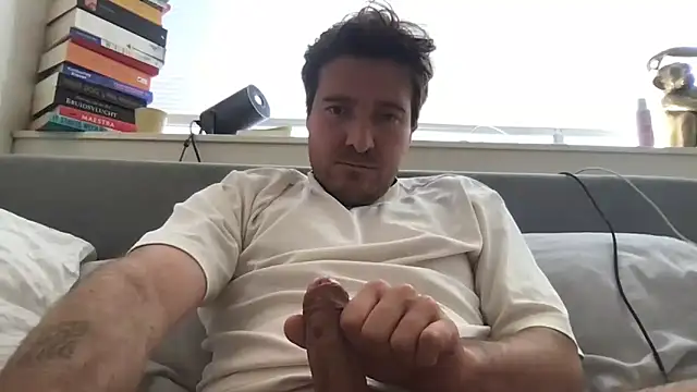 dutchpieter95 online show from 16, 6, 2026