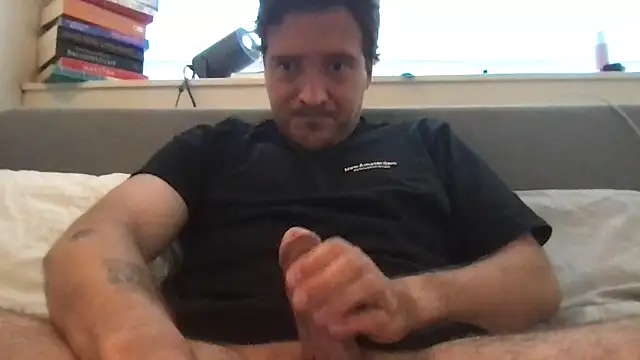 dutchpieter95 online show from 19, 6, 2026