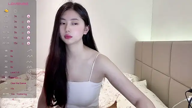 paopao-1314 online show from 26, 5, 2026