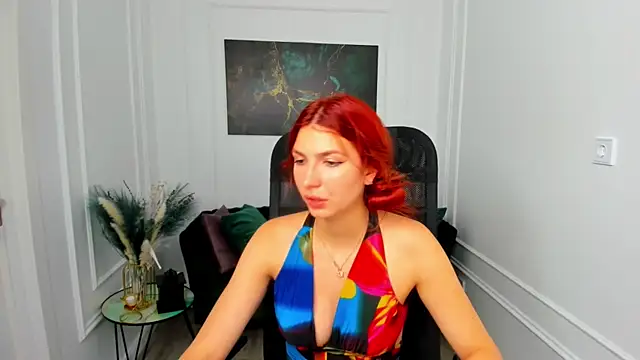 AmandaGasertoe online show from 26, 6, 2026